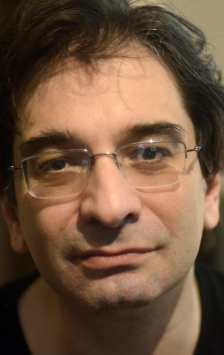 фото Всеволод Бродский