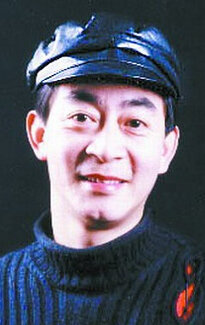 фото Люсяо Линтун