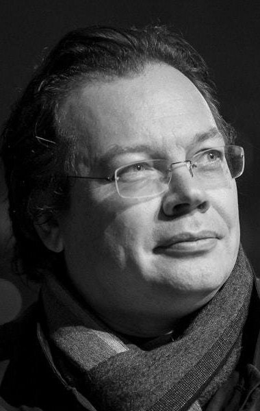 фото Александр Ведерников