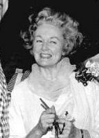 фото Дороти Фэй