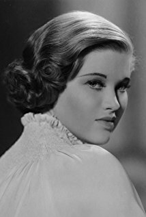 фото Мэри Цимбалист