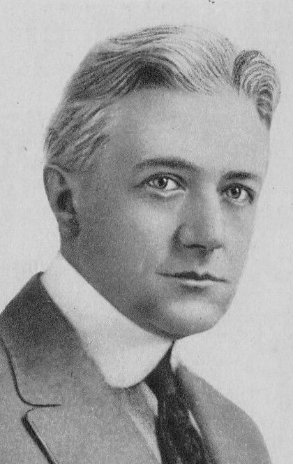 фото Уильям Вортингтон