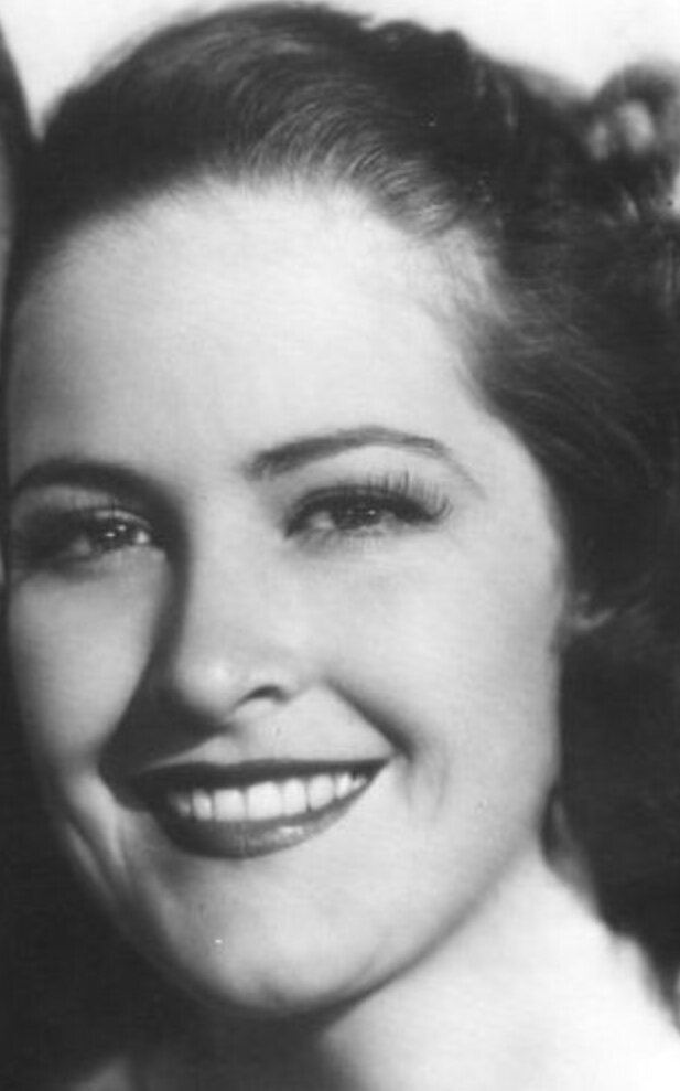 фото Барбара Брюстер