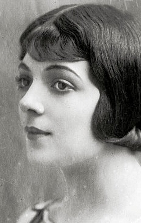 фото Ирэн Бордони