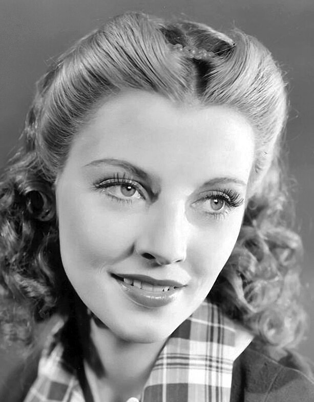 фото Ирис Мередит