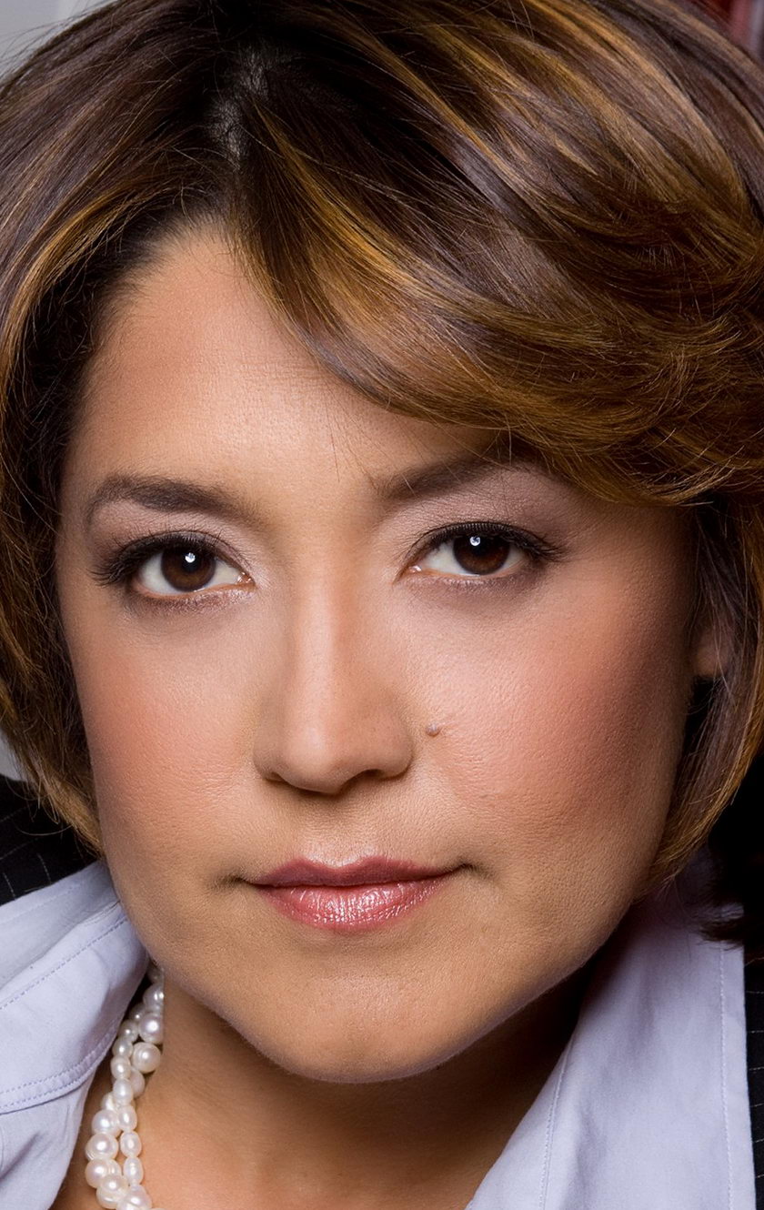 фото Роксана Бруссо