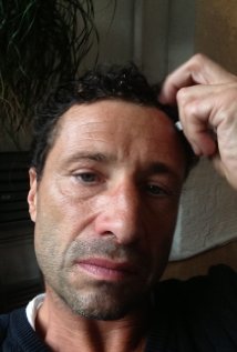 фото Дэниэл Бергманн