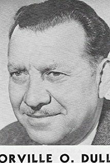 фото Орвилл О. Далл