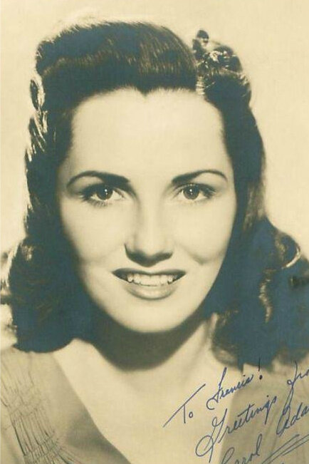 фото Кэрол Адамс