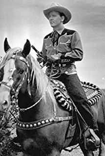 фото Jimmy Wakely