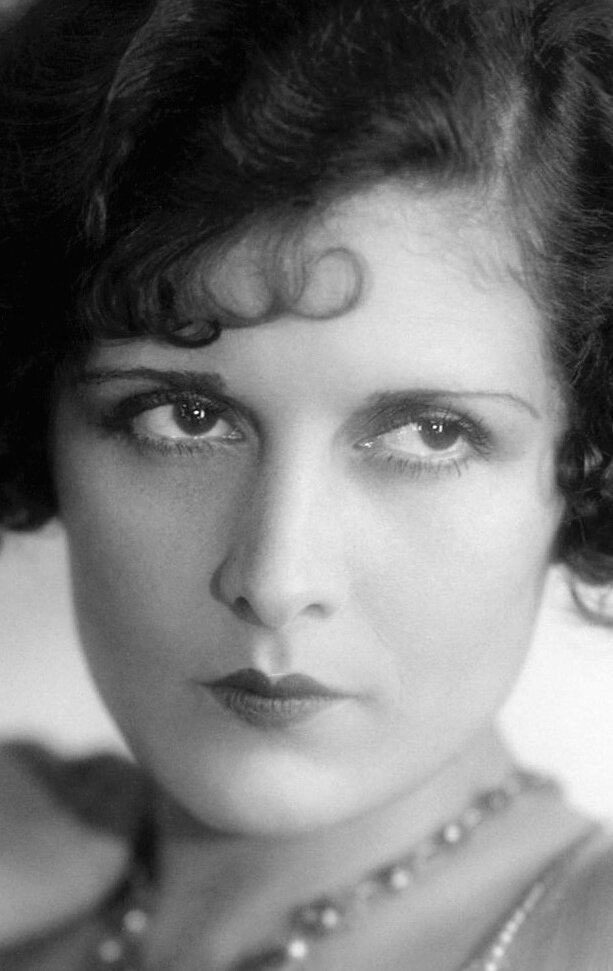 фото Эвелин Брент