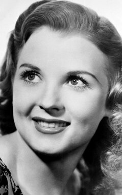 фото Доррис Баудон