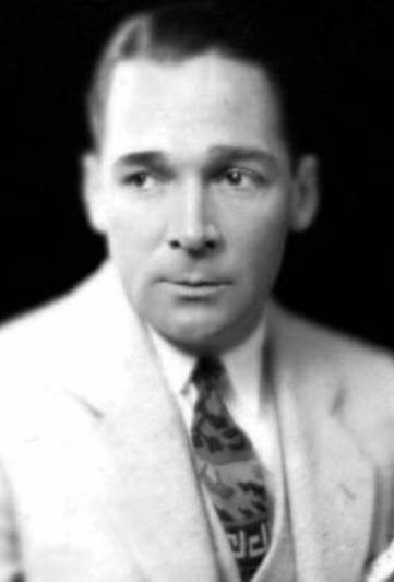 фото Уолтер Миллер