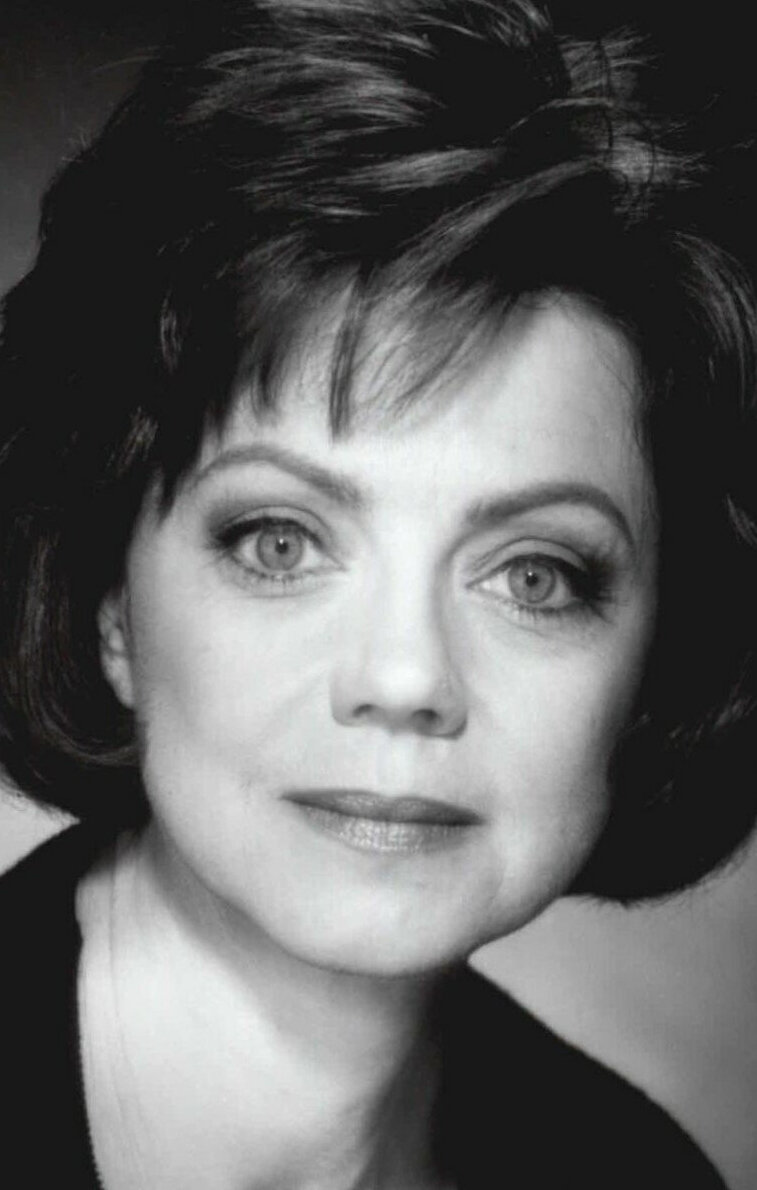 фото Джанет Кэрролл