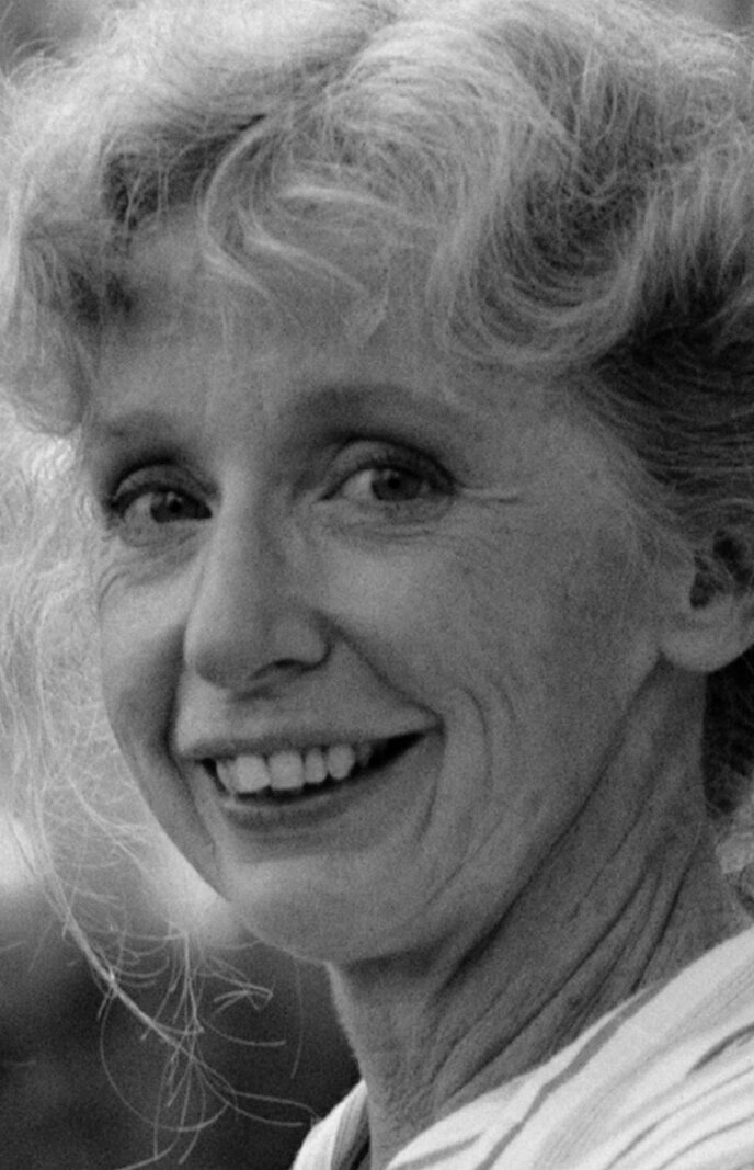 фото Энн Хейни