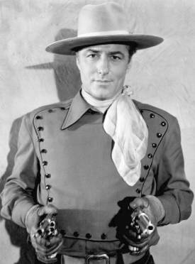 фото Джордж Хьюстон