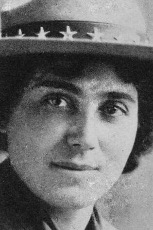 фото Эвелин Селби