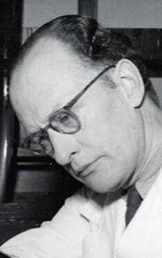 фото Оскар Розандер