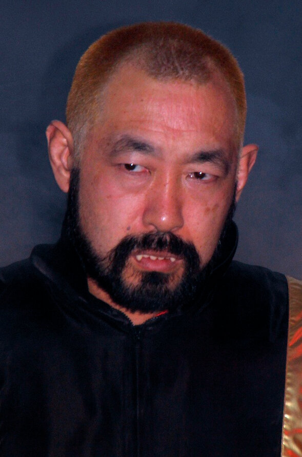 фото Мицухиро Матсунага