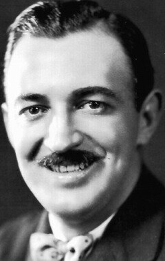 фото Рэймонд Гриффит