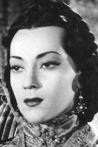 фото Глория Франклин