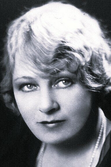 фото Бодиль Росинг