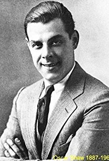 фото Оскар Шоу