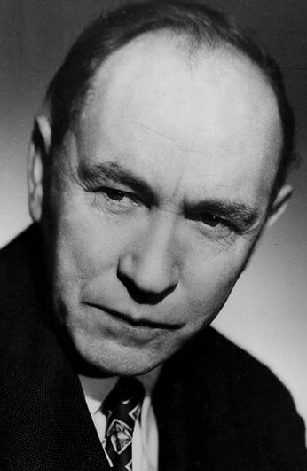 фото Джон Ф. Сайц