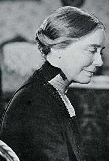 фото Луиз Картер