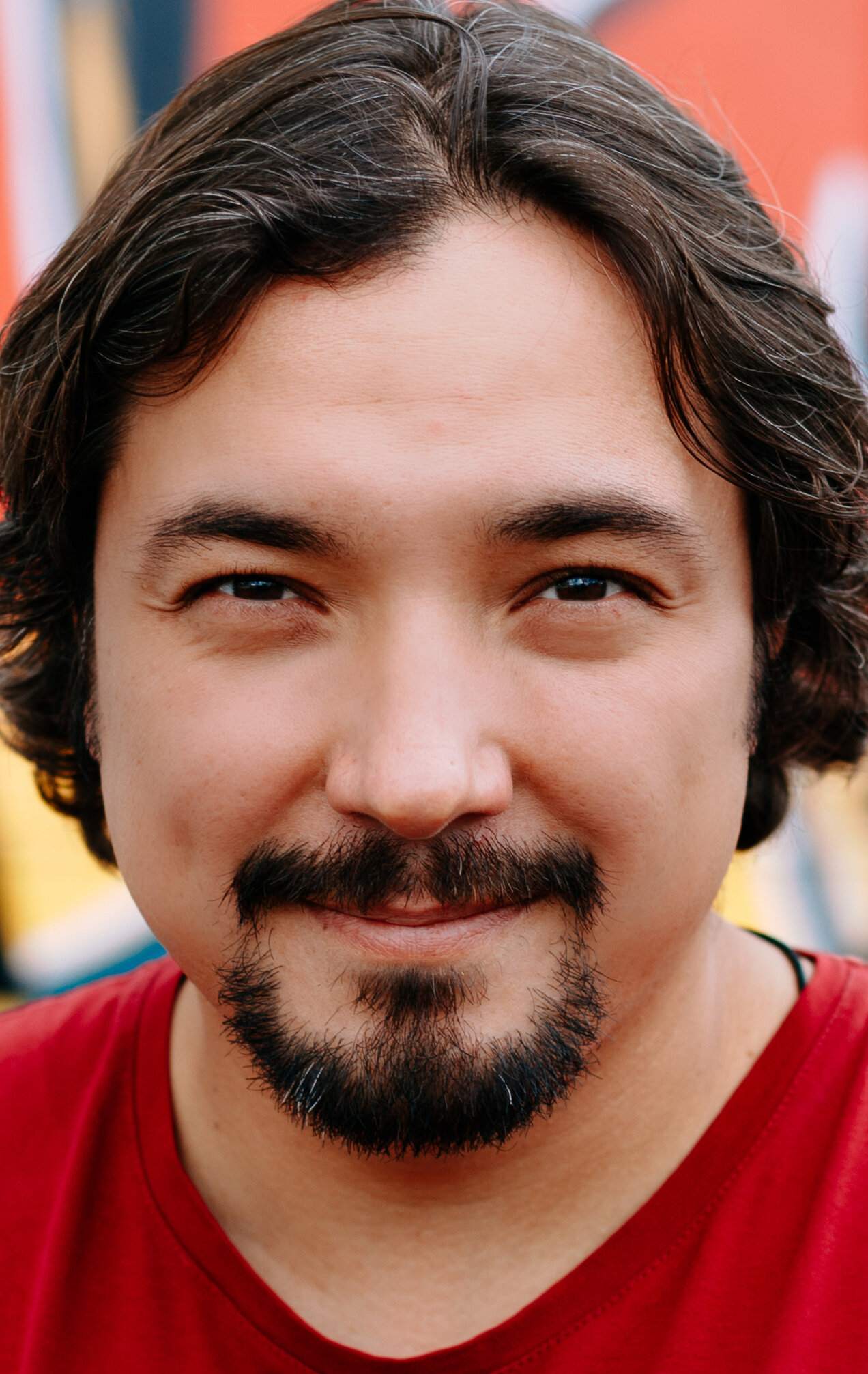 фото Филипп Абрютин