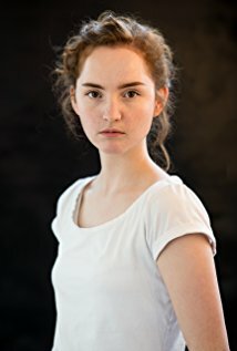 фото Фрея Милнер