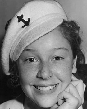 фото Митци Грин