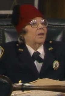 фото Флоренс Хэлоп