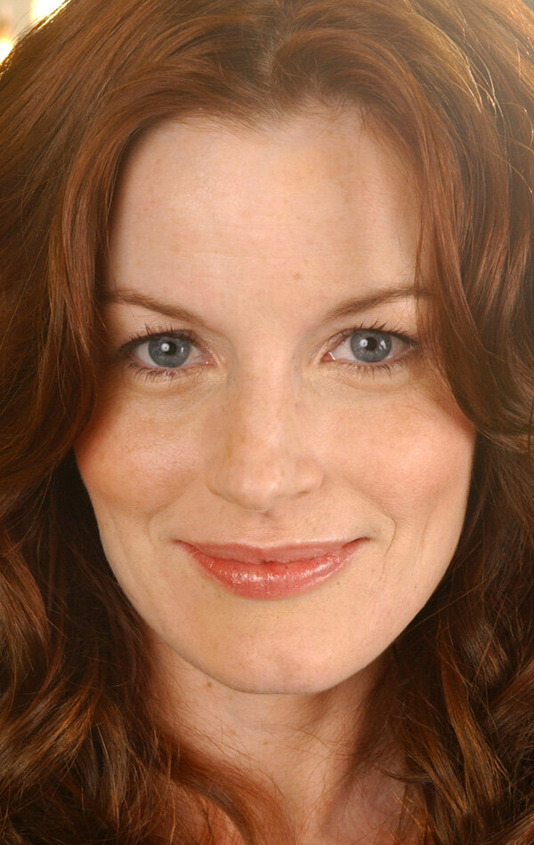 фото Лора Лейтон