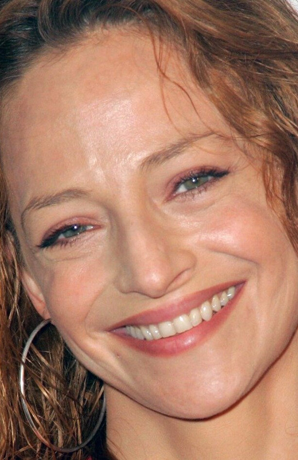 фото Кэти Селверстоун