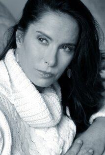 фото Лаура Гарсиа