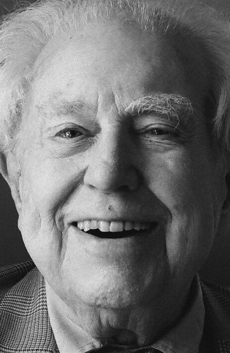 фото Эллиотт Картер