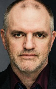 фото Скотт МакДональд