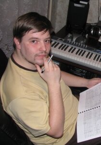 фото Андрей Сурков