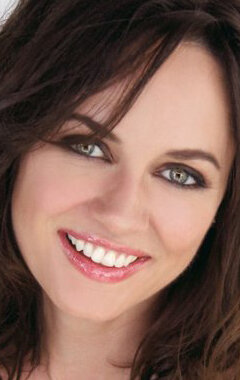 фото Дженнифер Гибсон