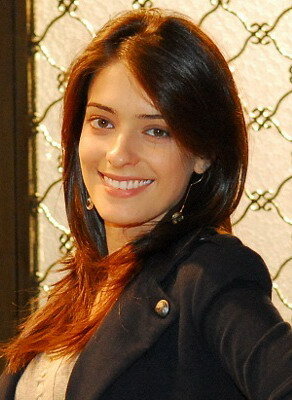 фото Lisandra Cortez