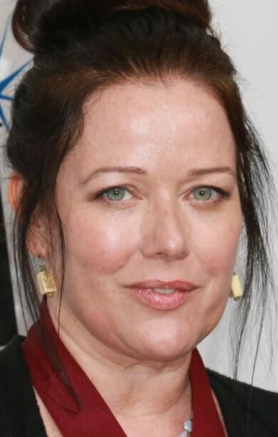 фото Лорен Кристи