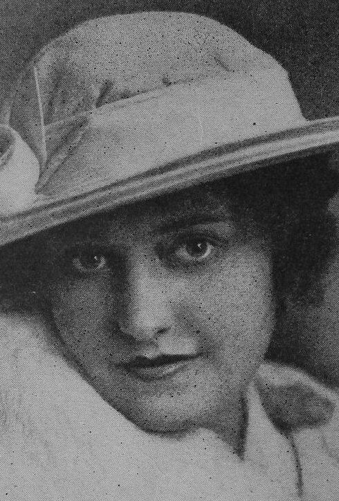 фото Вивиан Рид