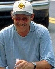 фото Бэрри Оппер