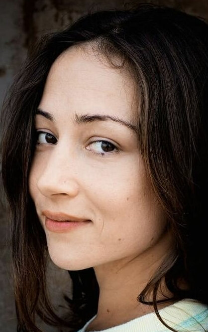 фото Аенн Шварц