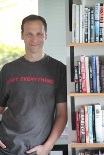 фото Грегг Гурвиц