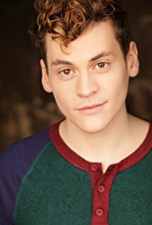 фото Луи Ринальди