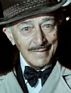 фото Шалва Гедеванишвили