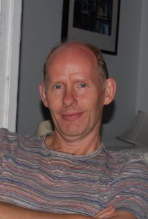 фото Саймон Баттерсби