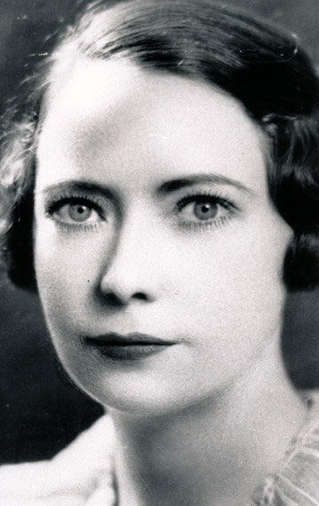 фото Маргарет Митчелл